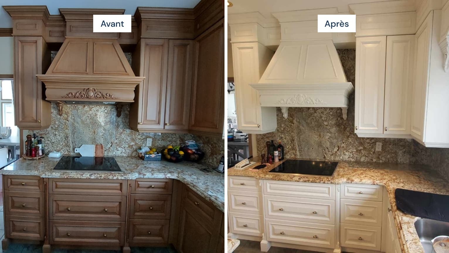 DPO Peinture Réalisation