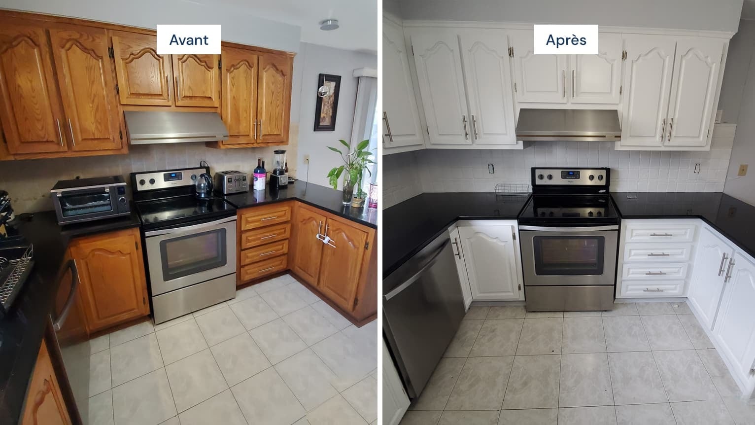 DPO Peinture Réalisation